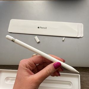 Apple Pencil 1st generation